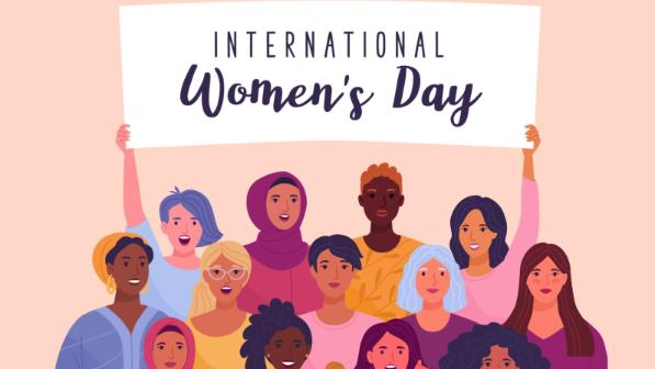 IWD Osinbajo