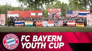 Bayern Youth Cup