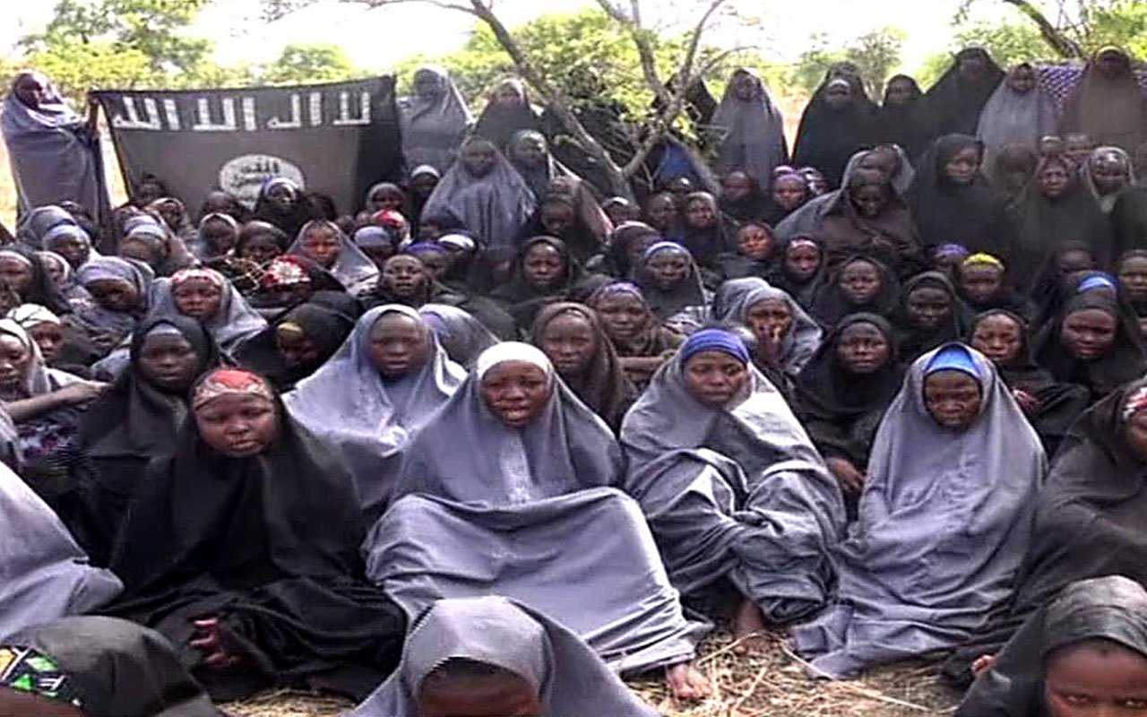 We Haven’t Forgotten— FG Vows to Rescue Remaining Chibok Girls, Leah Sharibu