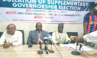 Adamawa Collation
