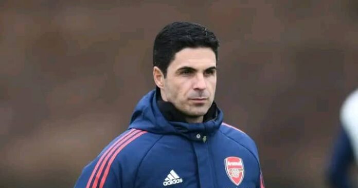 Arteta Fires Warning to PSG After Arsenal’s Premier League Win