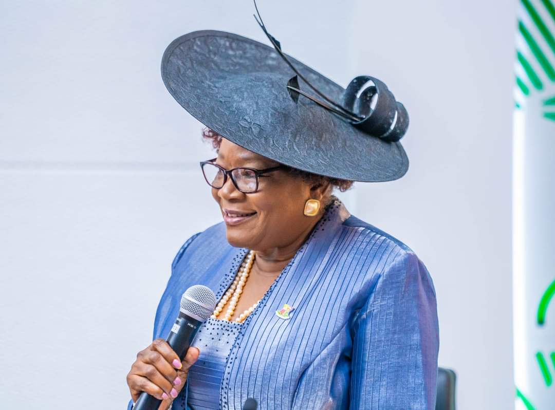 Iyabo Yerima