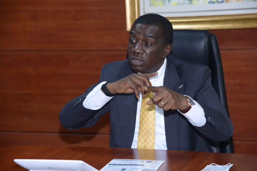 Support For Nigerian MSMES
