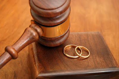 Man pleads to court to evict his ex-wife