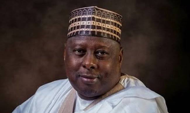 Kaduna governorship election declared inconclusive