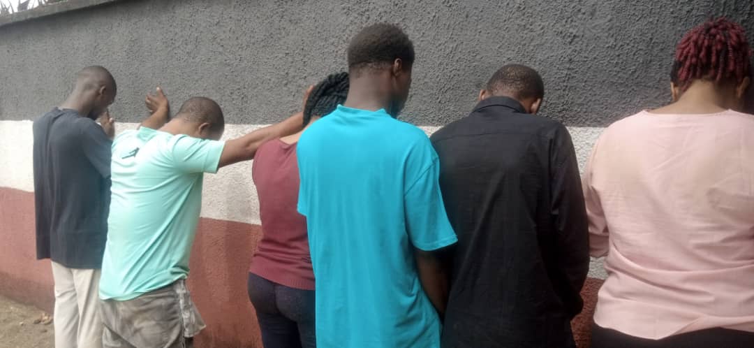 JAMB Exams