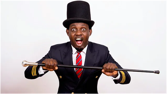 AY Makun Confirms EFCC Invitation Over Spraying of Naira and Foreign Currency