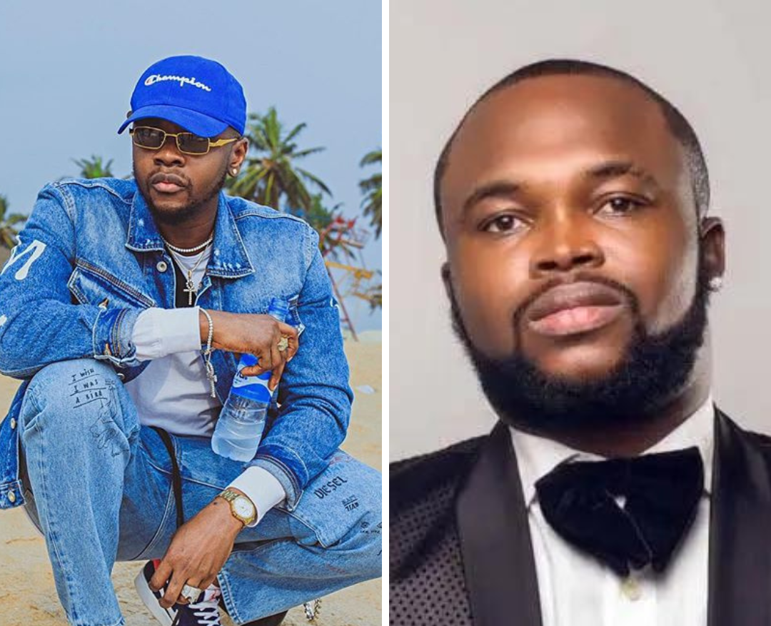 Kizz Daniel