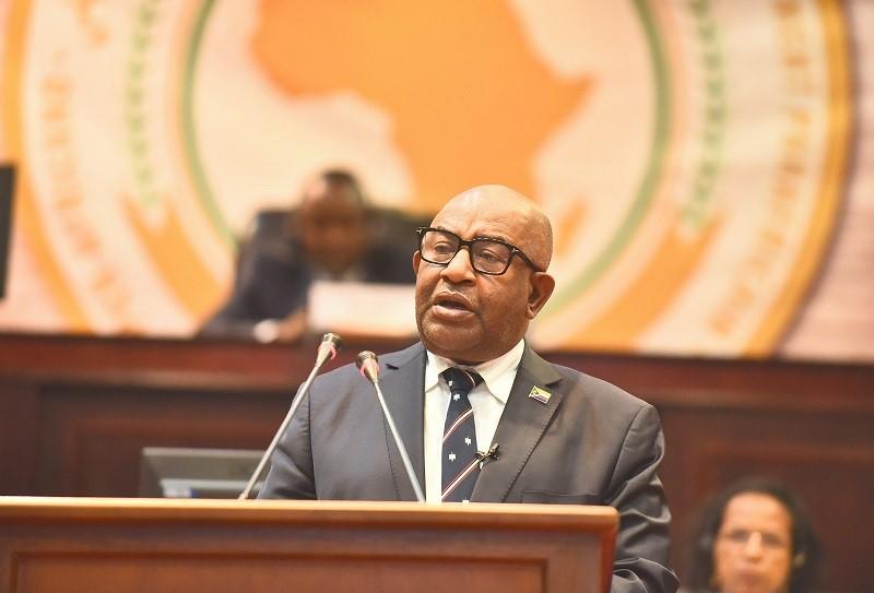 African Union
