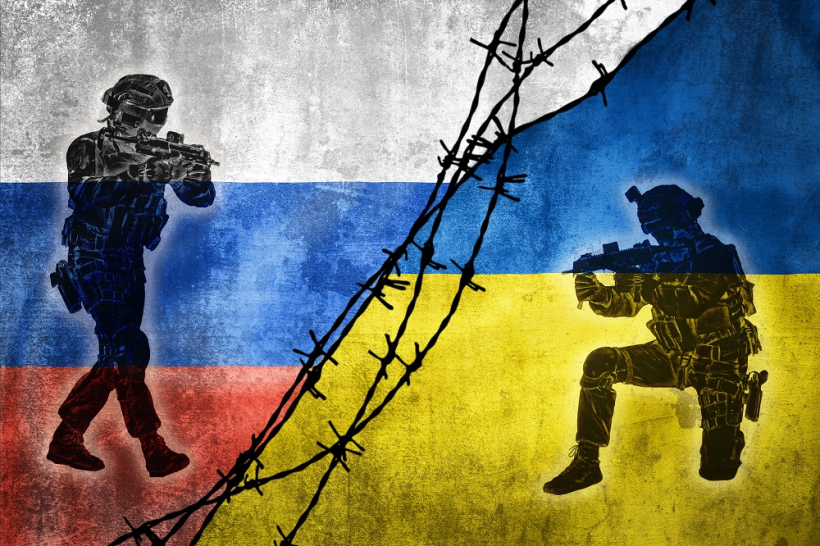Ukraine war