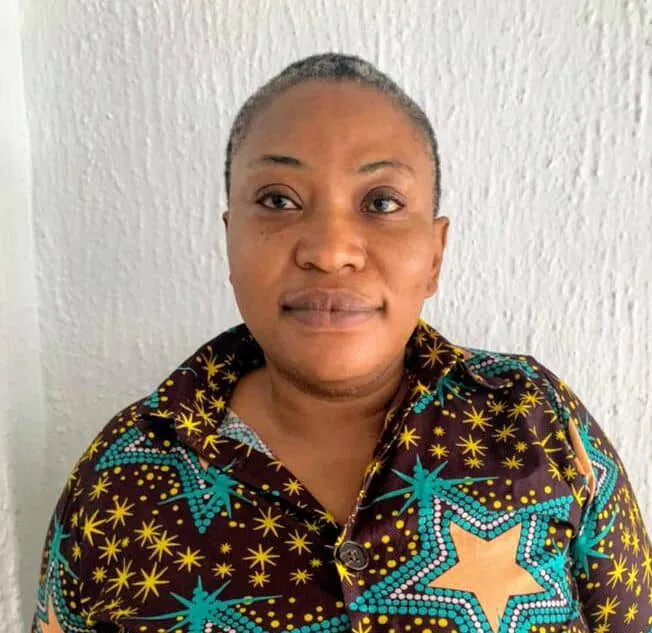 EFCC Fraud
