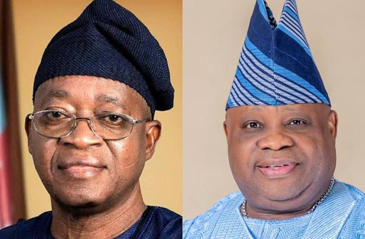 Osun Guber