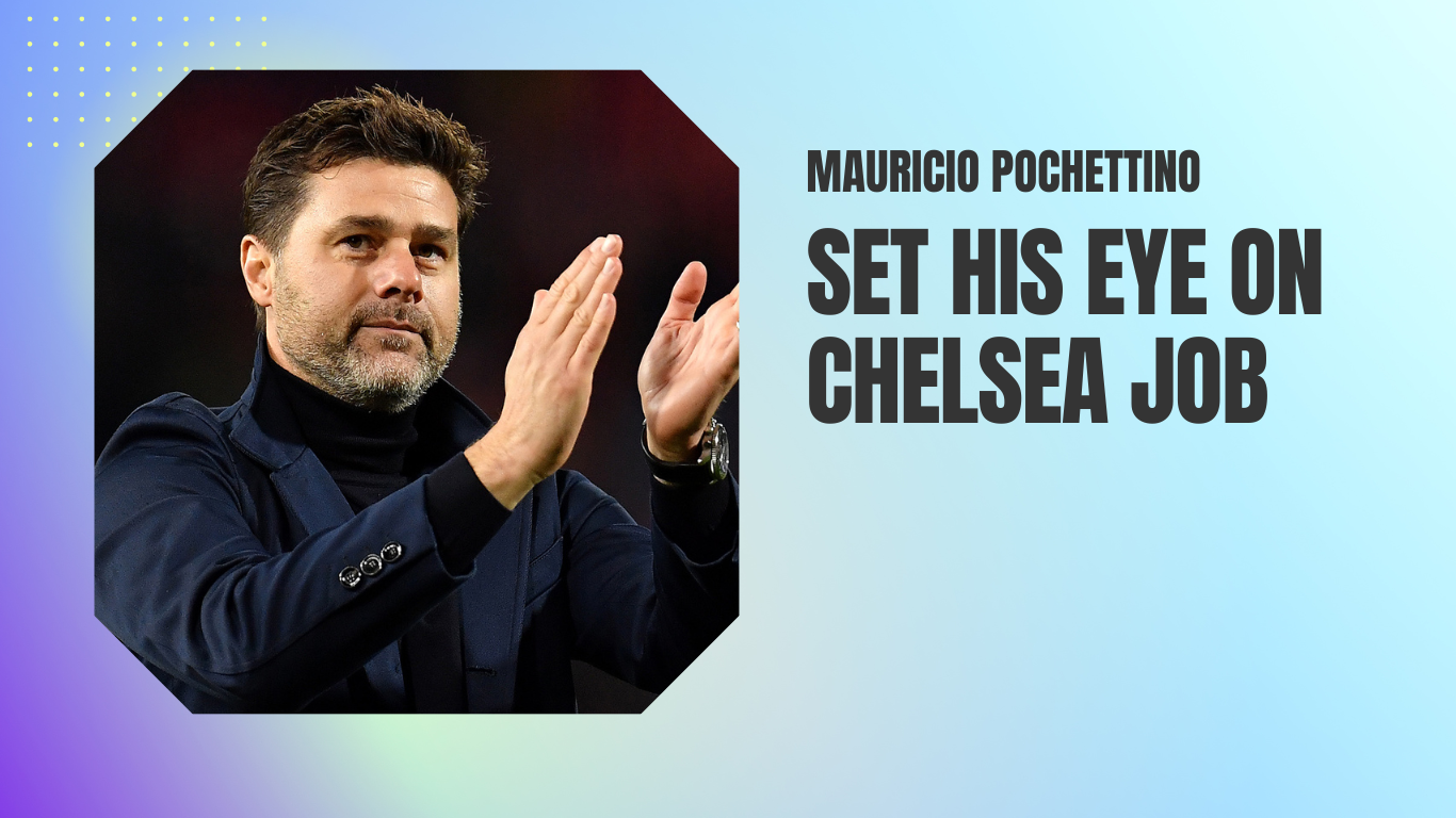 Mauricio Pochettino