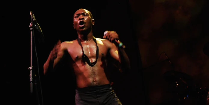 The Metabolic Insurgent