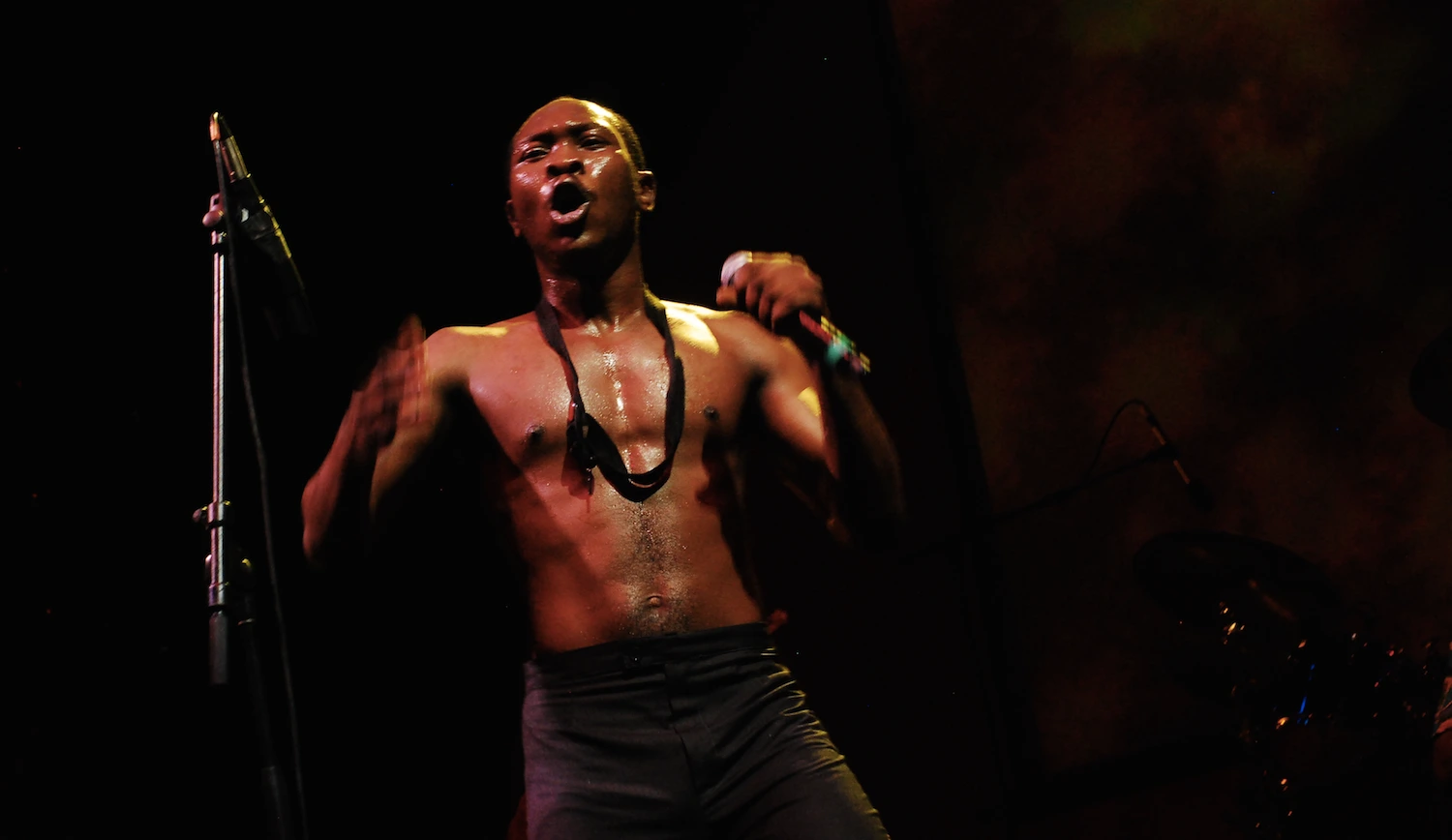 seun kuti bail