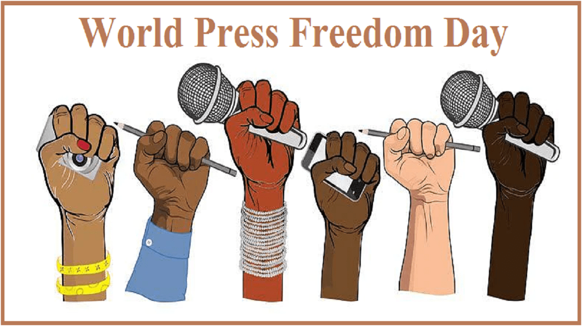 Journalists’ Protection