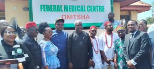 Onitsha General Hospital