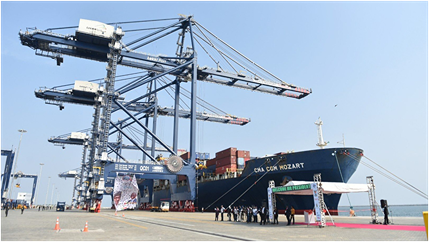 Free Trade Zones In