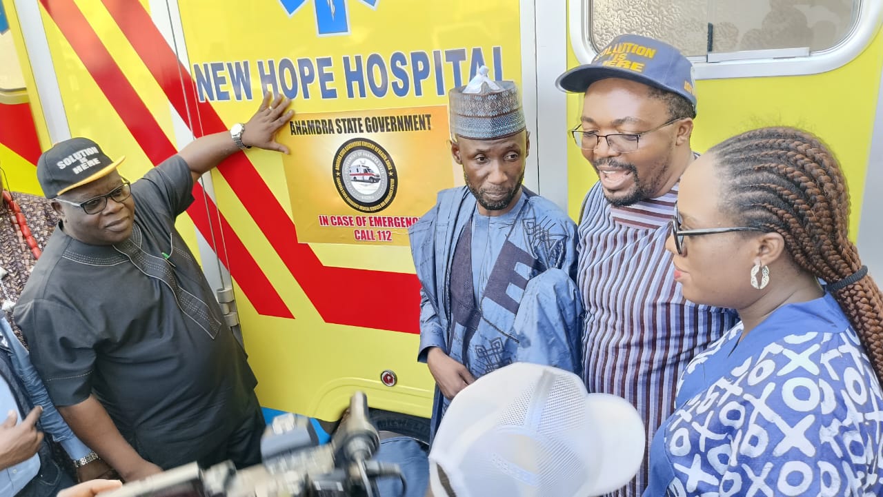 Medical Service