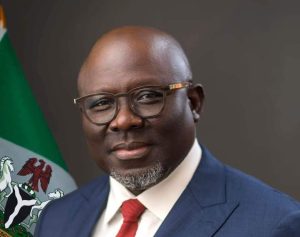 Sheriff Oborevwori Delta State