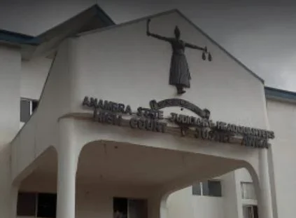 Anambra Tribunal