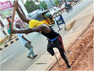 Experts Want More Job Opportunities for Nigerians Living With Disabilities