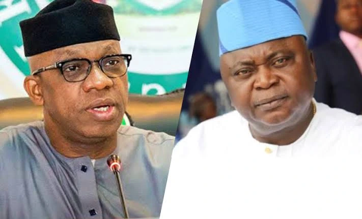 Adebutu’s ‘reply on vote buying allegation’