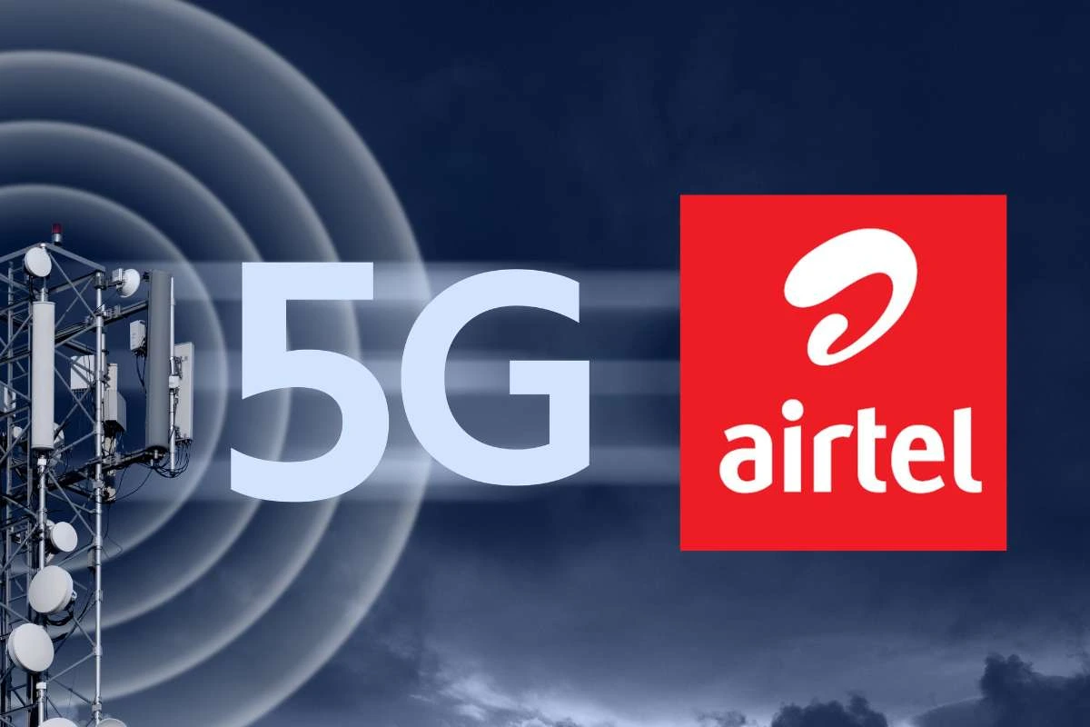 Airtel Nigeria To Launch 5G