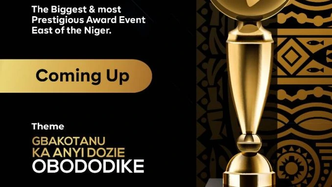 Anambra Awards