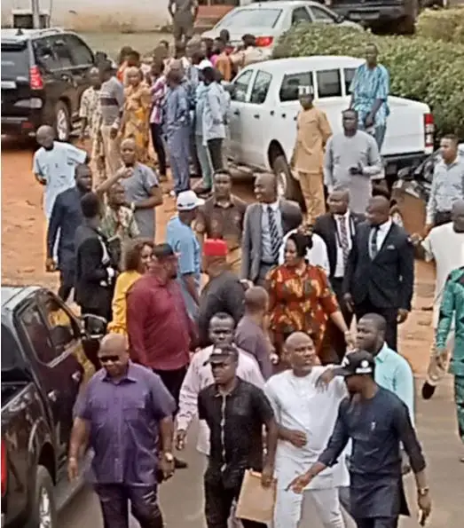 Anambra Legislative House