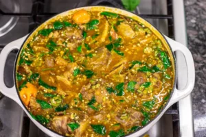 weight loss recipe