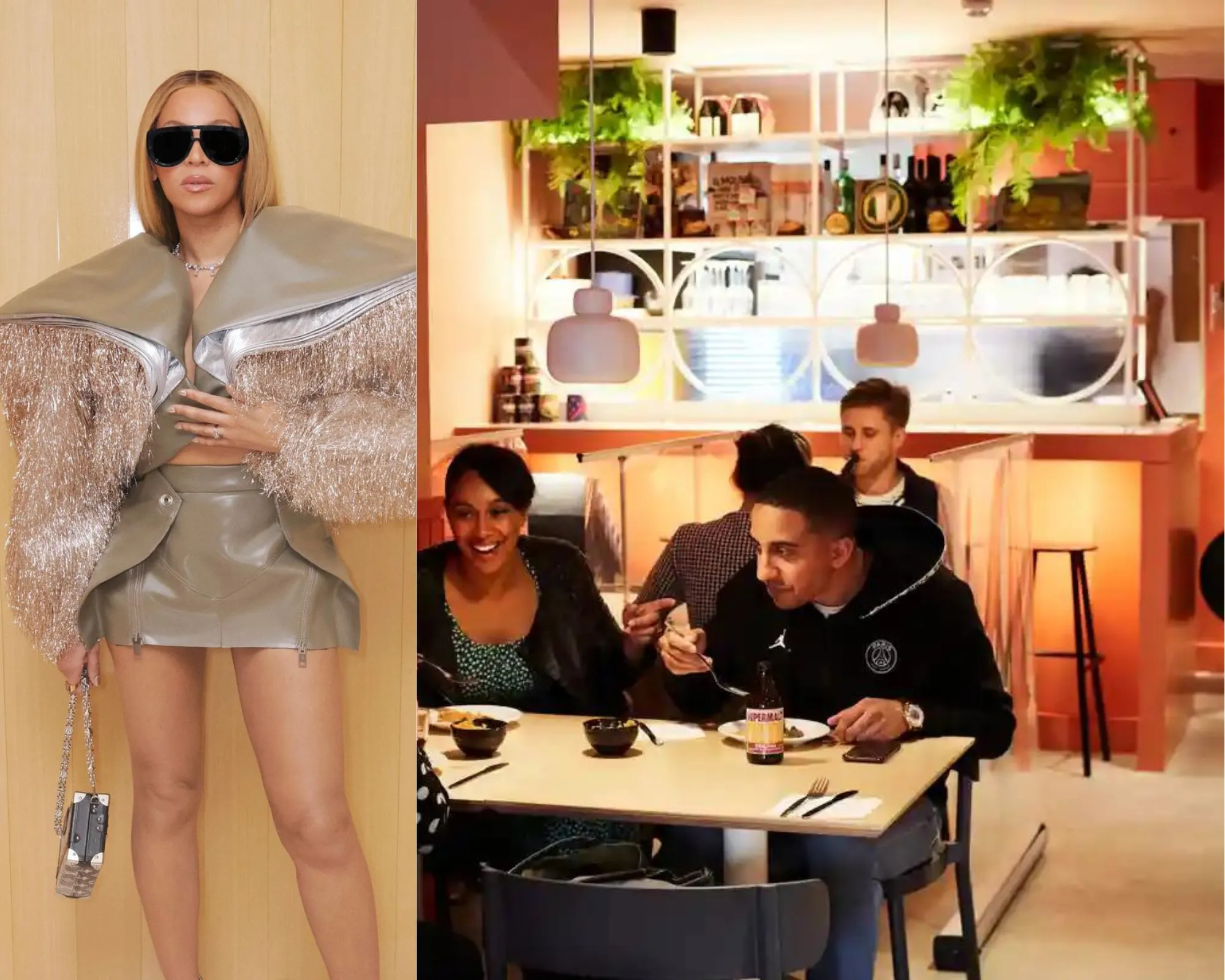 Beyonce