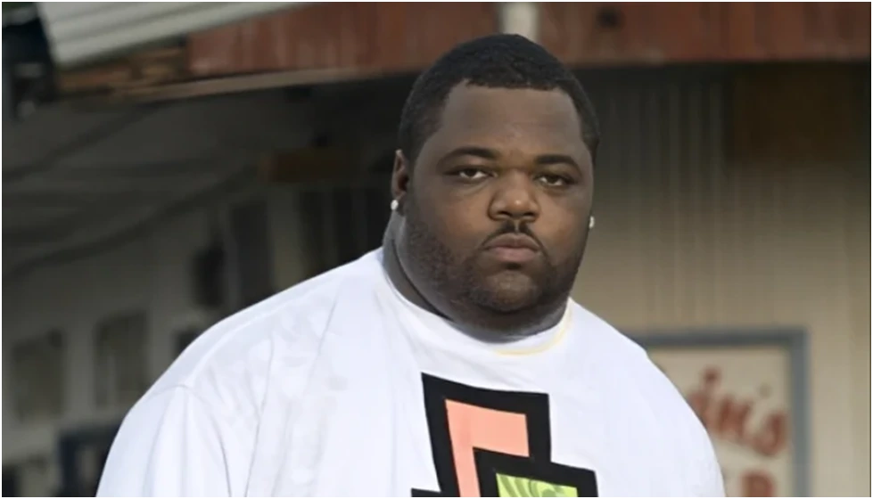 Big Pokey