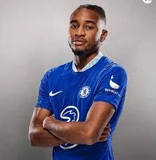 Christopher Nkuku