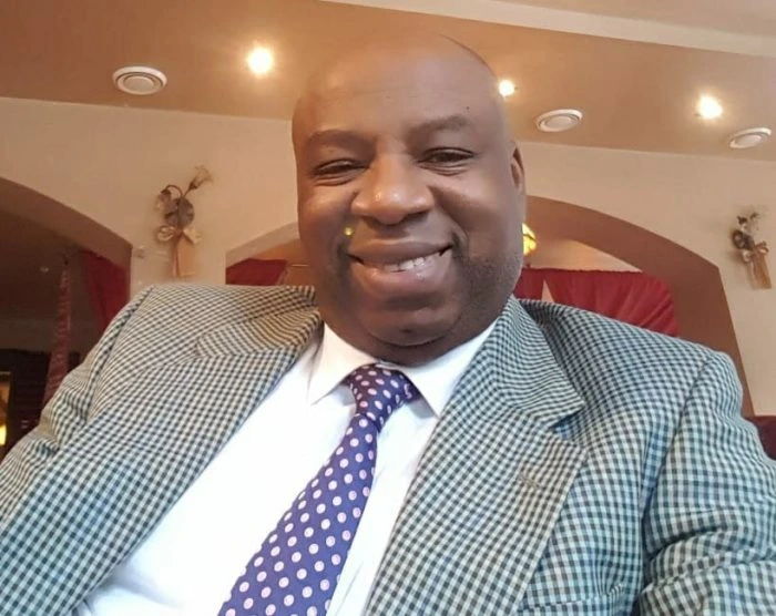 Development Matters For Africa