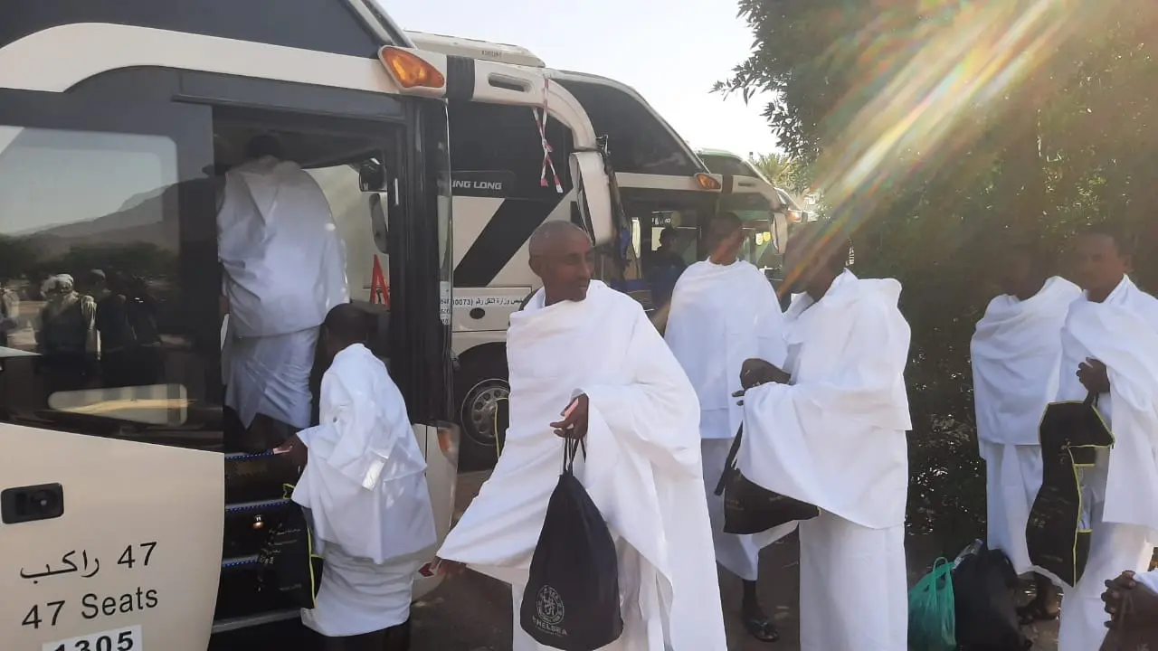 HAJJ 2023