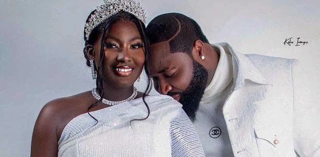 Harrysong tells wife