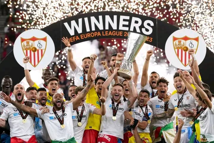 Europa League