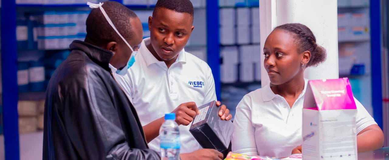 AI Changing Healthcare Access in Rural Areas