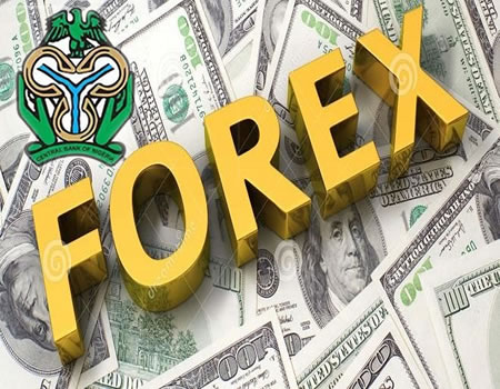 CBN Grant Banks Freedom to Trade Forex