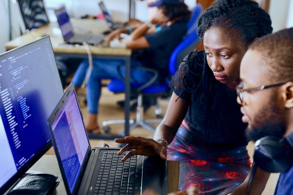 African entrepreneurs mistakes first-time entrepreneurs