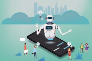 How to Build a Chatbot