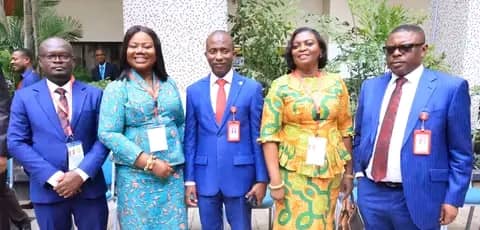 Ghana EFCC