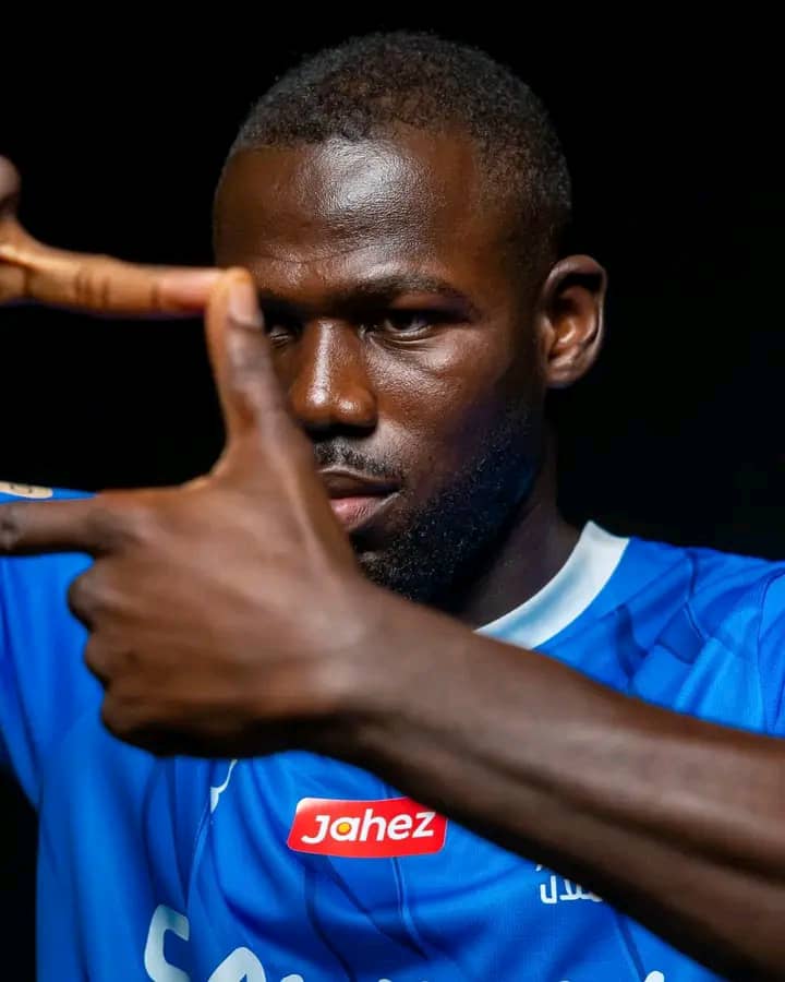Koulidou Koulibaly