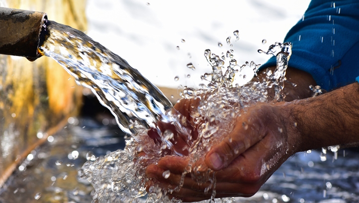 Water Scarcity