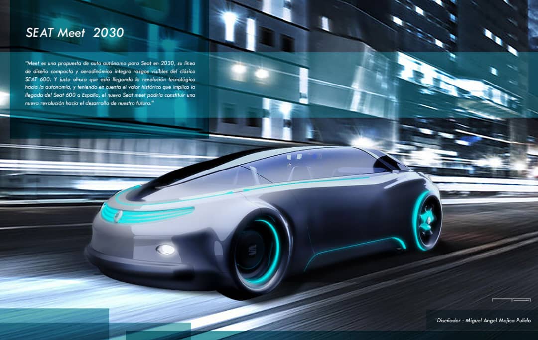 Autonomous Vehicles