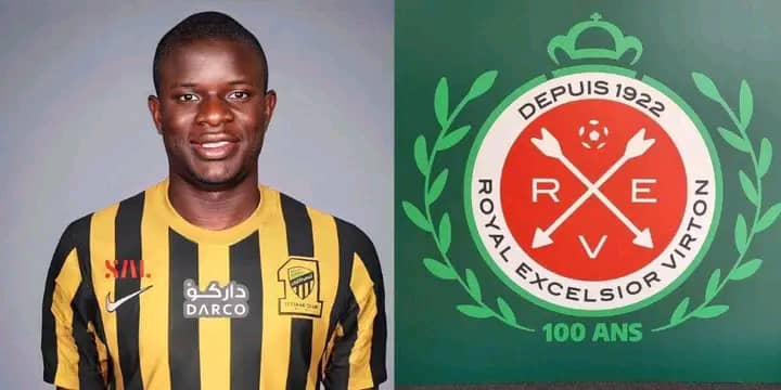 Ngolo Kante
