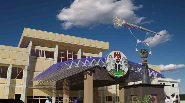 Imo Assembly