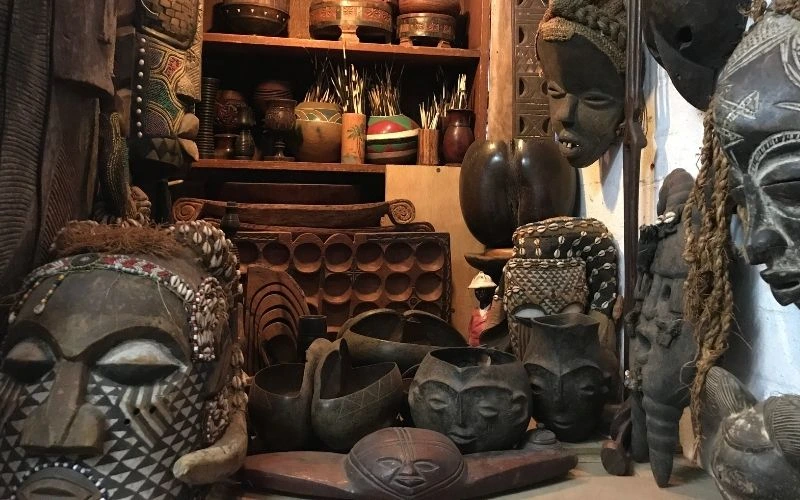 Museum of Africa