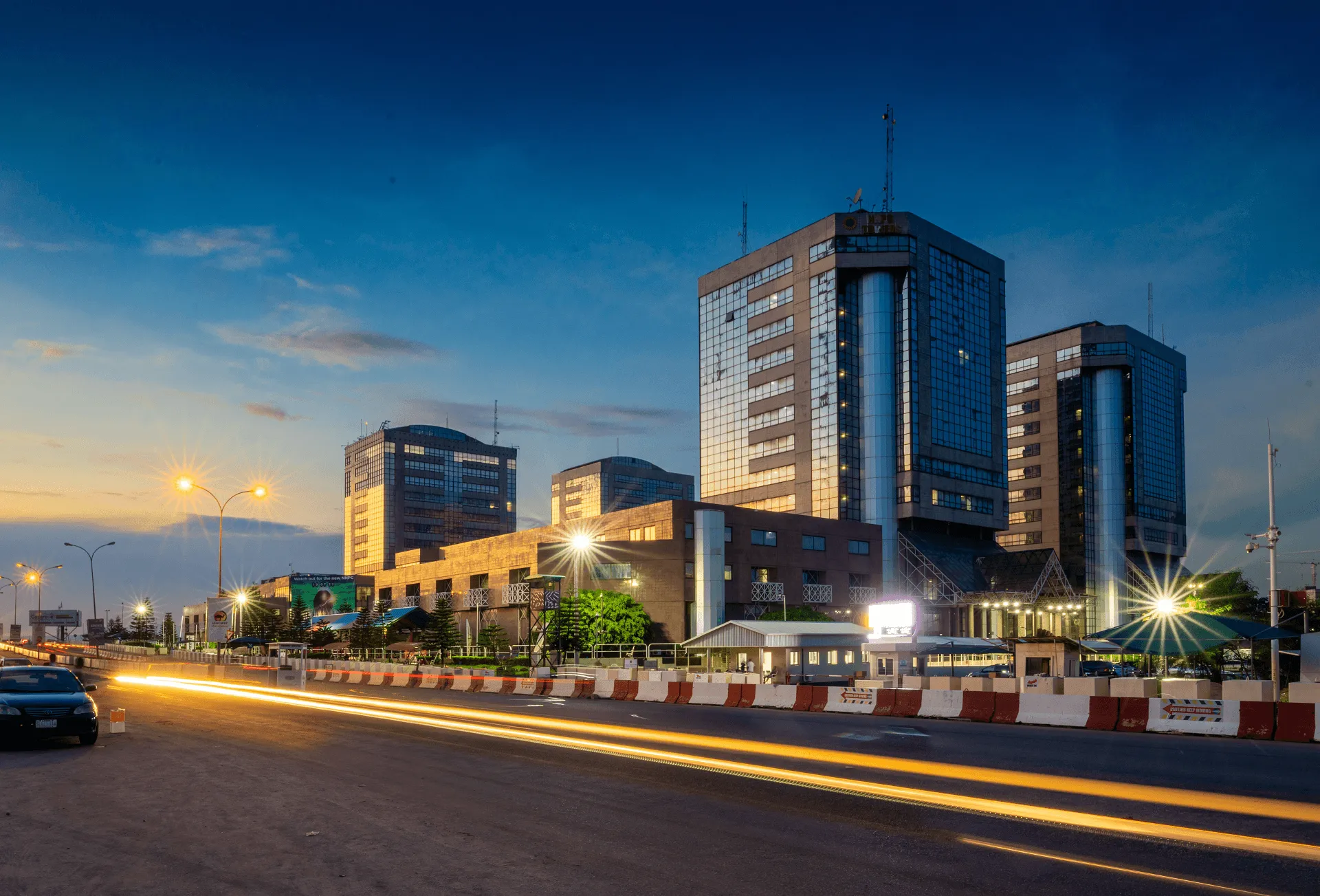 NNPCL Secures $3b Loan